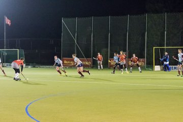 Bild 201 - Frauen Der Club an der Alster 2 - Uhlenhorster HC : Ergebnis: 3:0